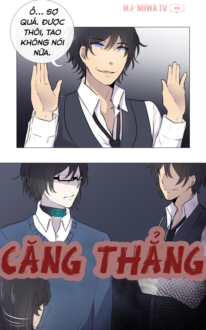 Đọc truyện Trọng sinh mạc thế - Chap 7